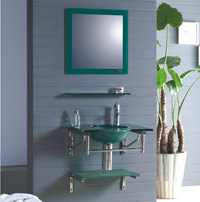 Мебель для ванной модель tl201